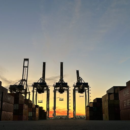 Waterfront Management Orientation